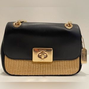 COACH Crossbody